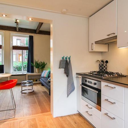 Loge 10 Free Parkingspot - Shippershouse With Kitchen And Bar Apartment โกรนิงเงน ภายนอก รูปภาพ