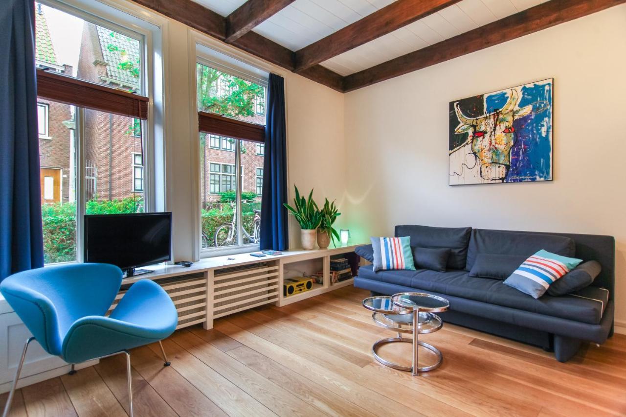 Loge 10 Free Parkingspot - Shippershouse With Kitchen And Bar Apartment โกรนิงเงน ภายนอก รูปภาพ